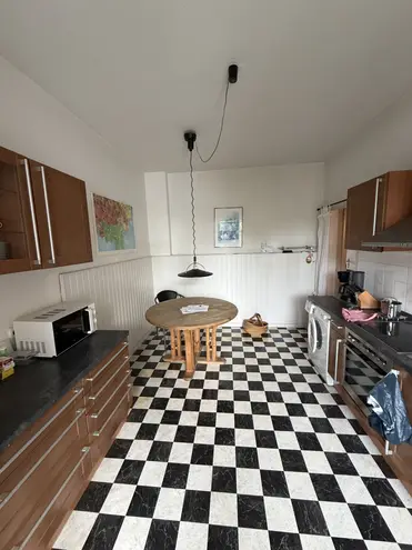 3 Zimmer Wohnung mit 98 m² in Düsseldorf – Bild 9