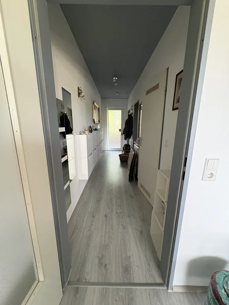 1 Zimmer Wohnung mit 45 m² in Aachen – Bild 5