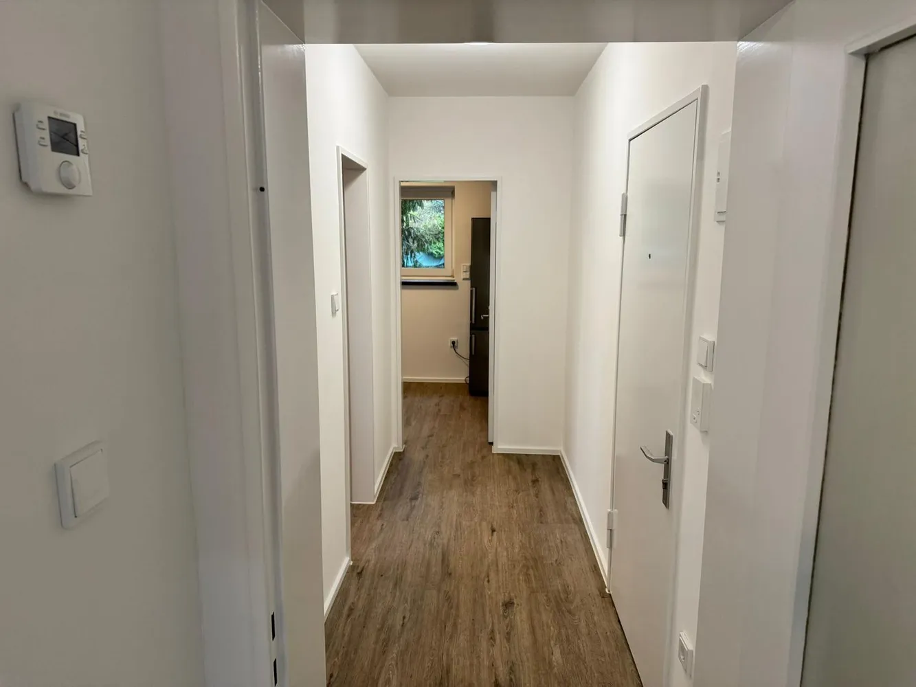 1 Zimmer Wohnung mit 42 m² in Düsseldorf – Bild 1