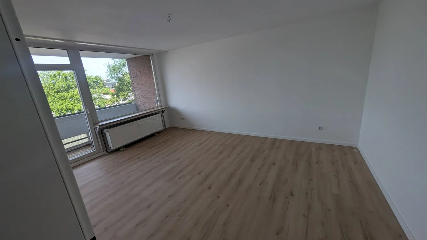 2 Zimmer Wohnung mit 59 m² in Köln – Bild 4