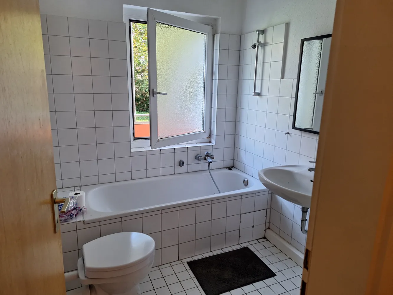 1 Zimmer Wohnung mit 45 m² in Köln – Bild 5
