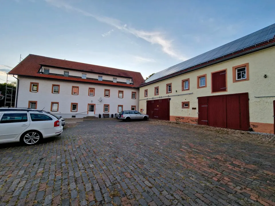 4 Zimmer Wohnung mit 91 m² in Borna – Bild 4