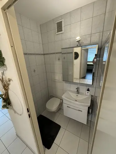 4 Zimmer Wohnung mit 90 m² in Wiesbaden – Bild 4