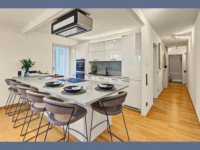 3 Zimmer Wohnung mit 74 m² in München – Bild 7