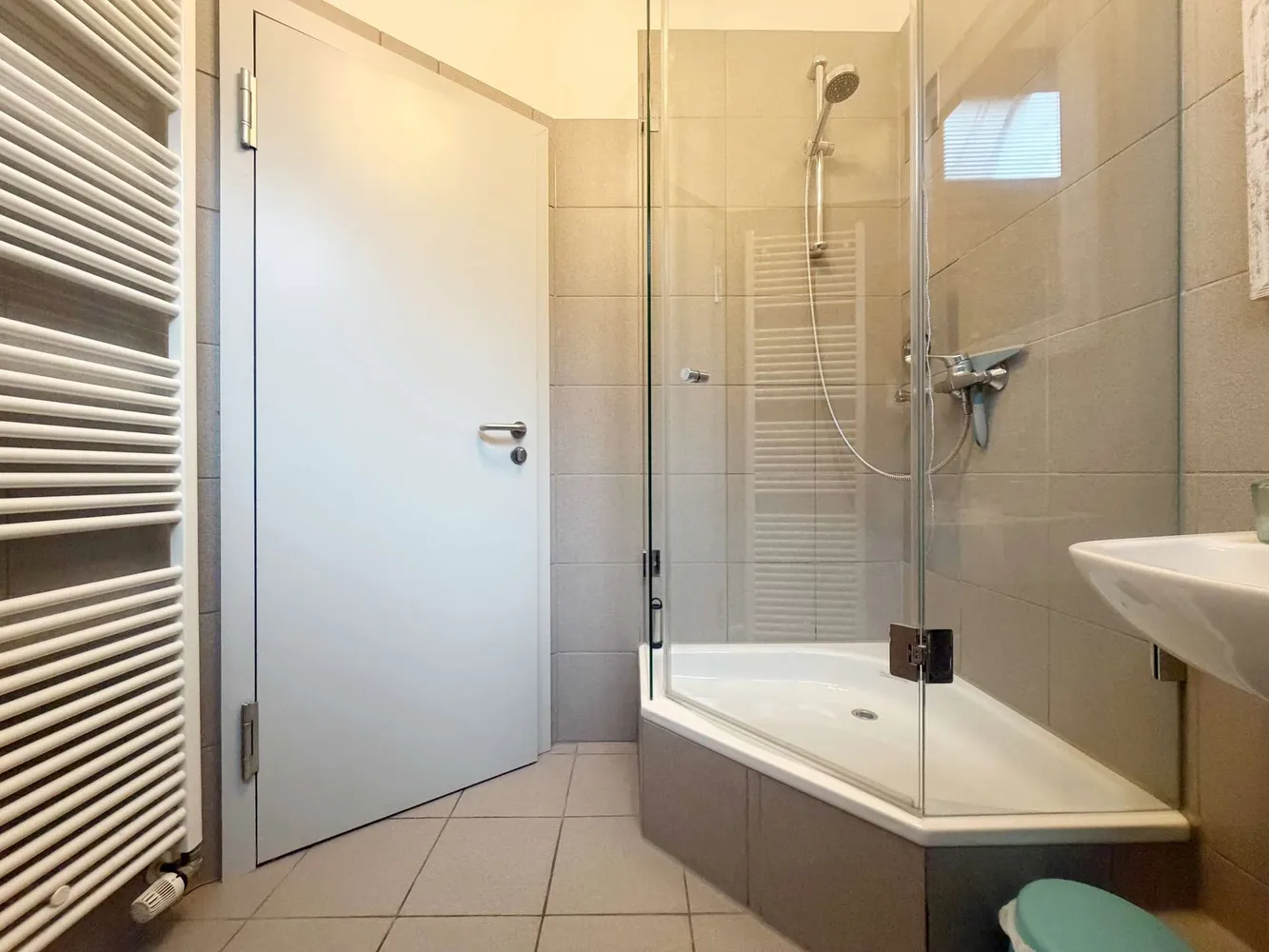 5 Zimmer Wohnung mit 173 m² in Köln – Bild 11