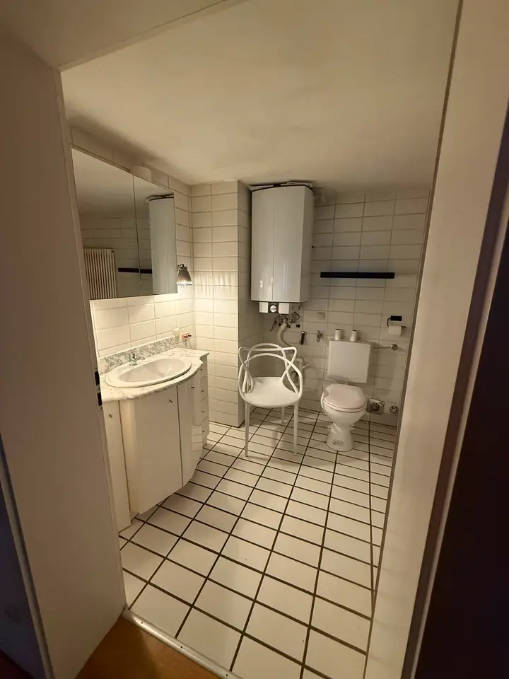 2 Zimmer Wohnung mit 70 m² in Minden – Bild 5