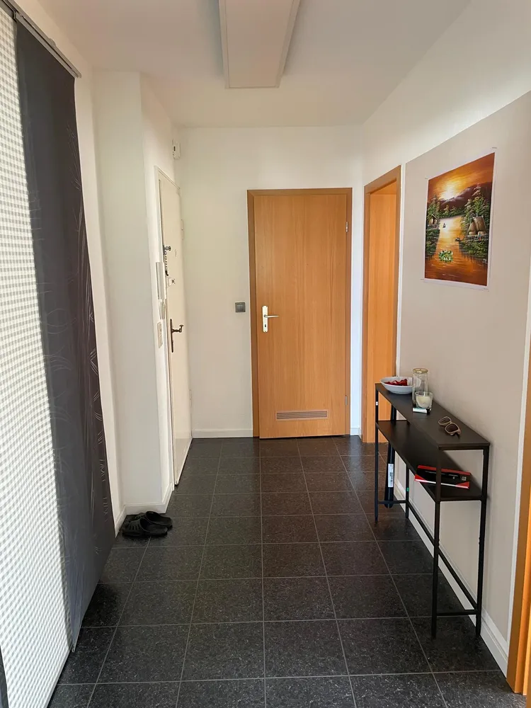 3 room apartment with 69 m² in Dortmund – Photo 4
