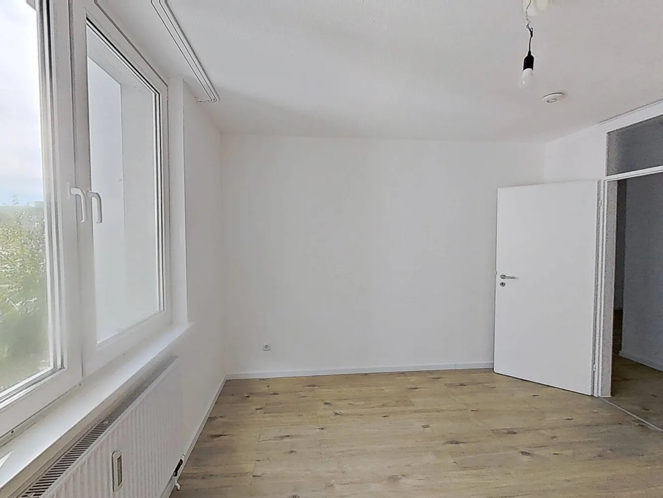 3 room apartment with 82 m² in Brühl – Photo 12