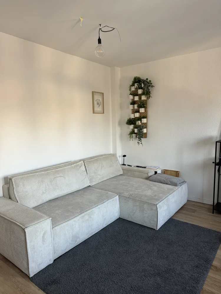 2 Zimmer Wohnung mit 55 m² in Mainz – Bild 5