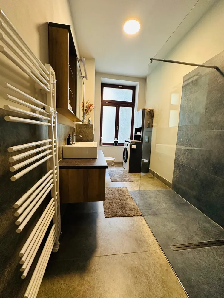 3 Zimmer Wohnung mit 86 m² in Leipzig – Bild 7