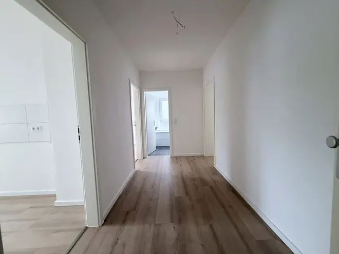 2 Zimmer Wohnung mit 52 m² in Essen – Bild 3