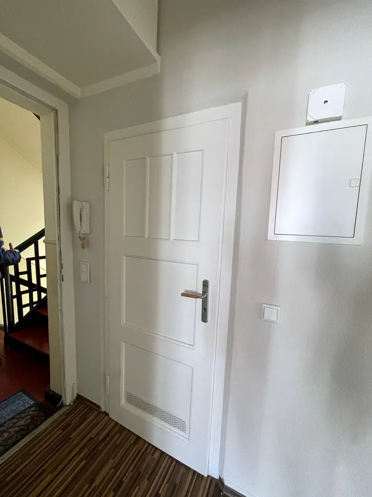 3 Zimmer Wohnung mit 65 m² in Wuppertal – Bild 5