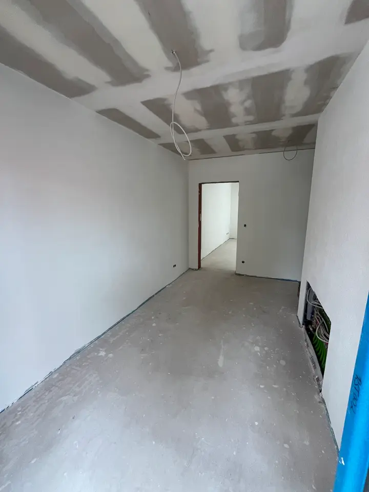 3 Zimmer Wohnung mit 100 m² in Würzburg – Bild 2