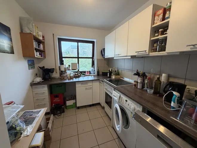 2 Zimmer Wohnung mit 80 m² in München – Bild 7