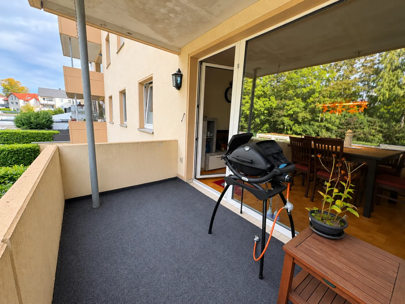 4 Zimmer Wohnung mit 114 m² in Gladbeck – Bild 11