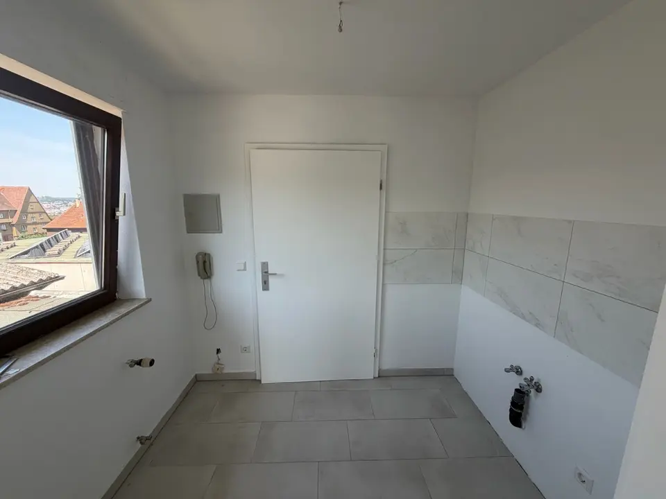 2 Zimmer Wohnung mit 29 m² in Pforzheim – Bild 9