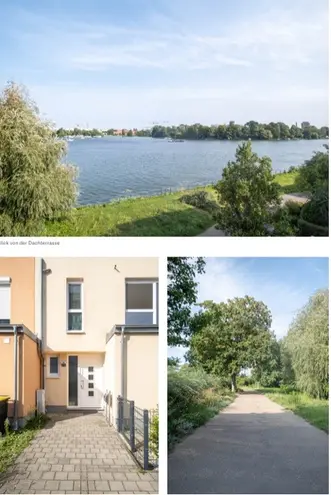 6 Zimmer Haus mit 198 m² in Berlin – Bild 10