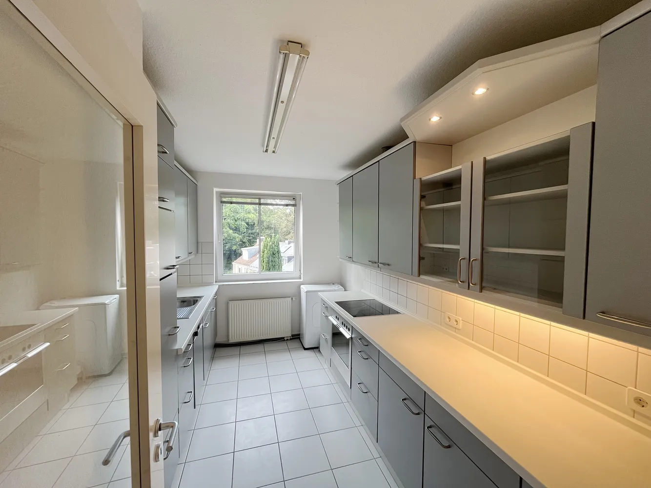 2 room apartment with 72 m² in Hamburg – Photo 4