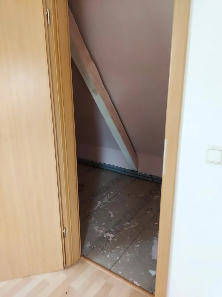 3 Zimmer Wohnung mit 67 m² in Bitterfeld-Wolfen – Bild 6