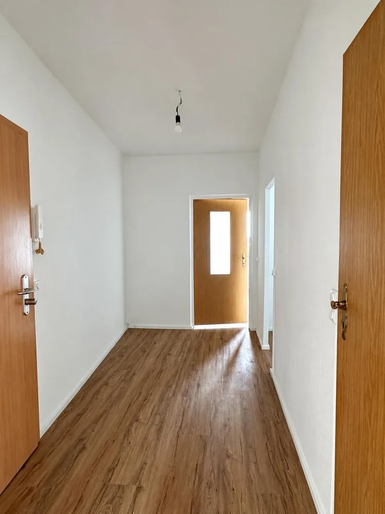 2 Zimmer Wohnung mit 52 m² in Gera – Bild 10