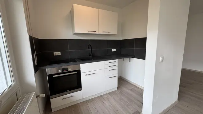 1 Zimmer Wohnung mit 43 m² in Wiesbaden – Bild 5