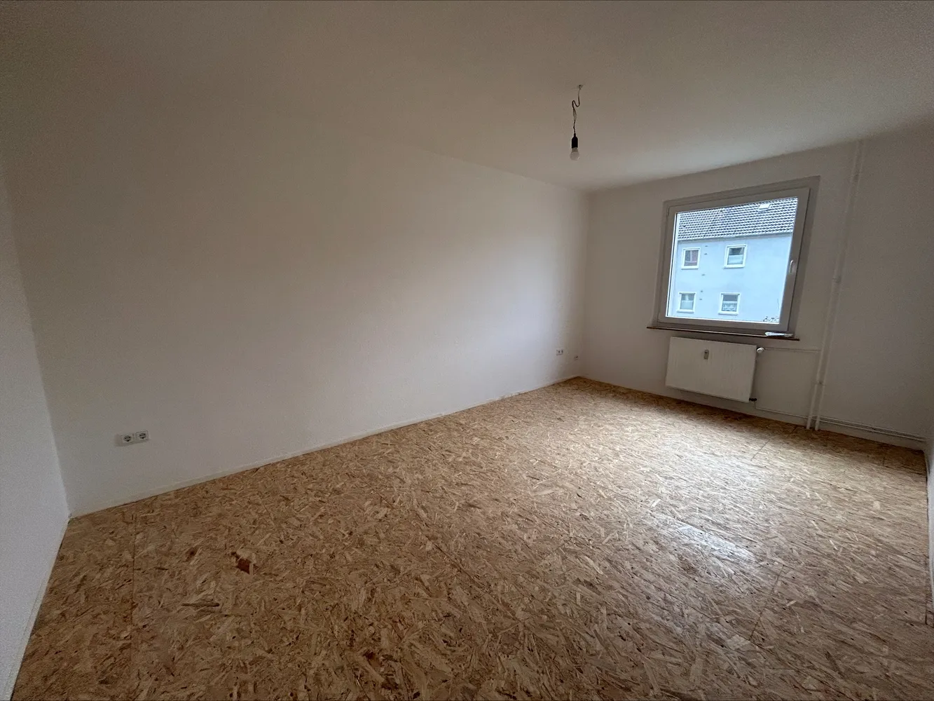 2 Zimmer Wohnung mit 50 m² in Braunschweig – Bild 3