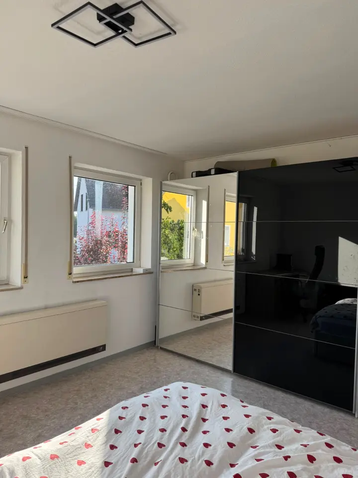 2 room apartment with 52 m² in Schwäbisch Hall – Photo 9