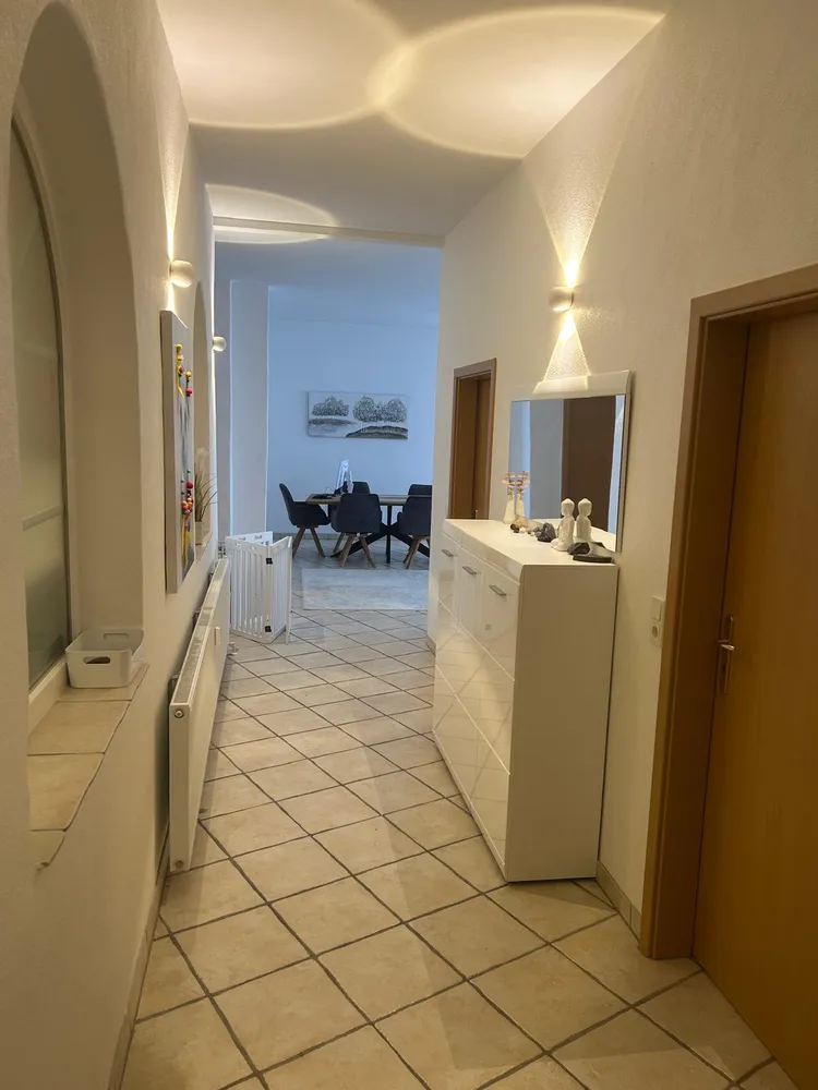 4 Zimmer Wohnung mit 120 m² in Zweibrücken – Bild 4