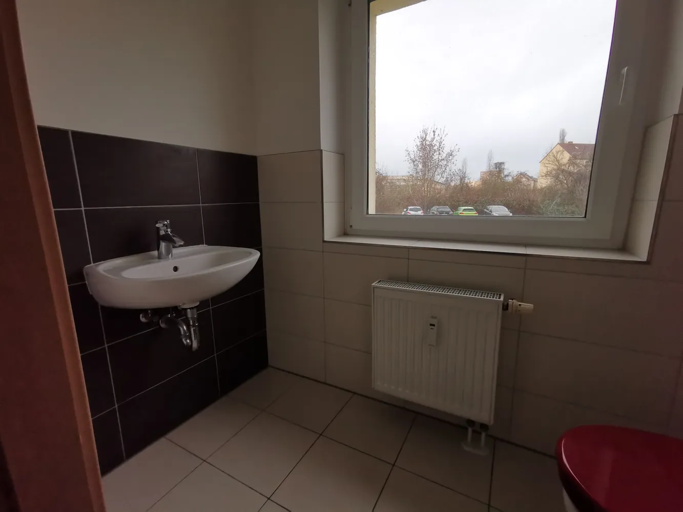 4 Zimmer Wohnung mit 100 m² in Dessau-Roßlau – Bild 7