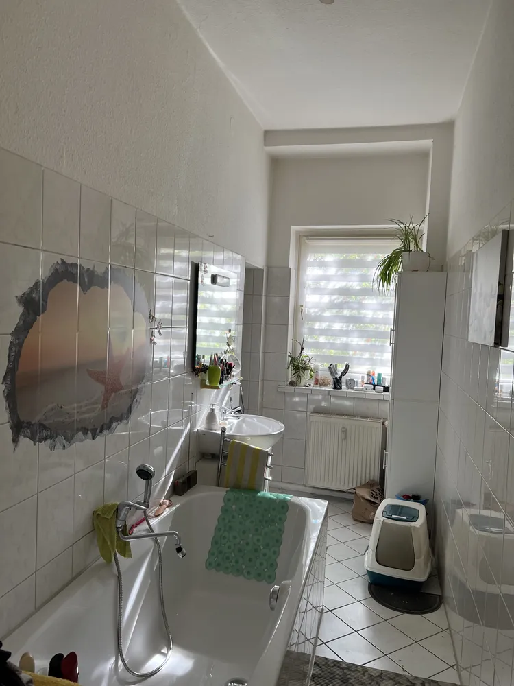 2 room apartment with 68 m² in Gera – Photo 5