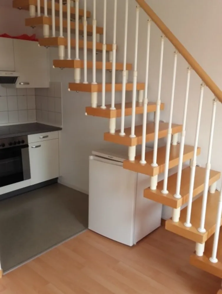 2 Zimmer Wohnung mit 40 m² in Pinneberg – Bild 1
