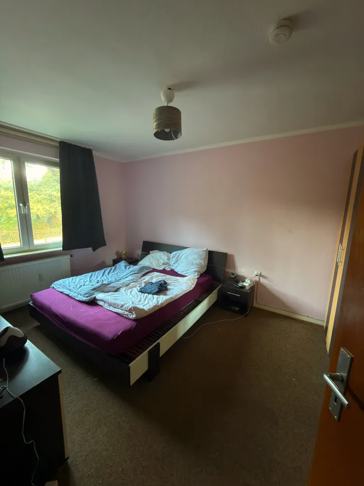 2 room apartment with 55 m² in Mülheim an der Ruhr – Photo 6