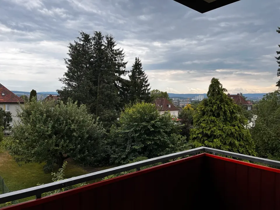 2 Zimmer Wohnung mit 35 m² in Kassel – Bild 8