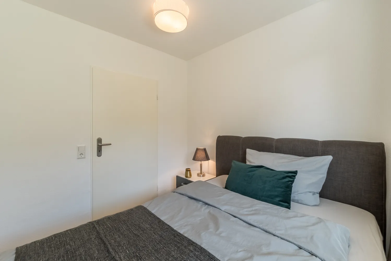 2 Zimmer Wohnung mit 48 m² in Frankfurt am Main – Bild 9