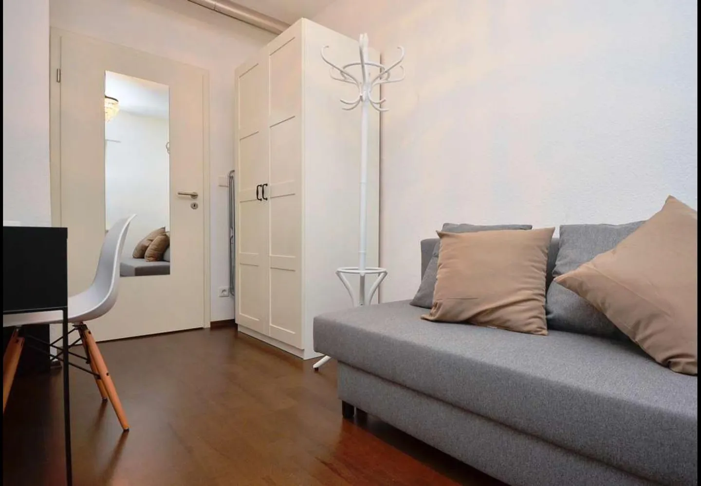 3 Zimmer Wohnung mit 62 m² in Stuttgart – Bild 7