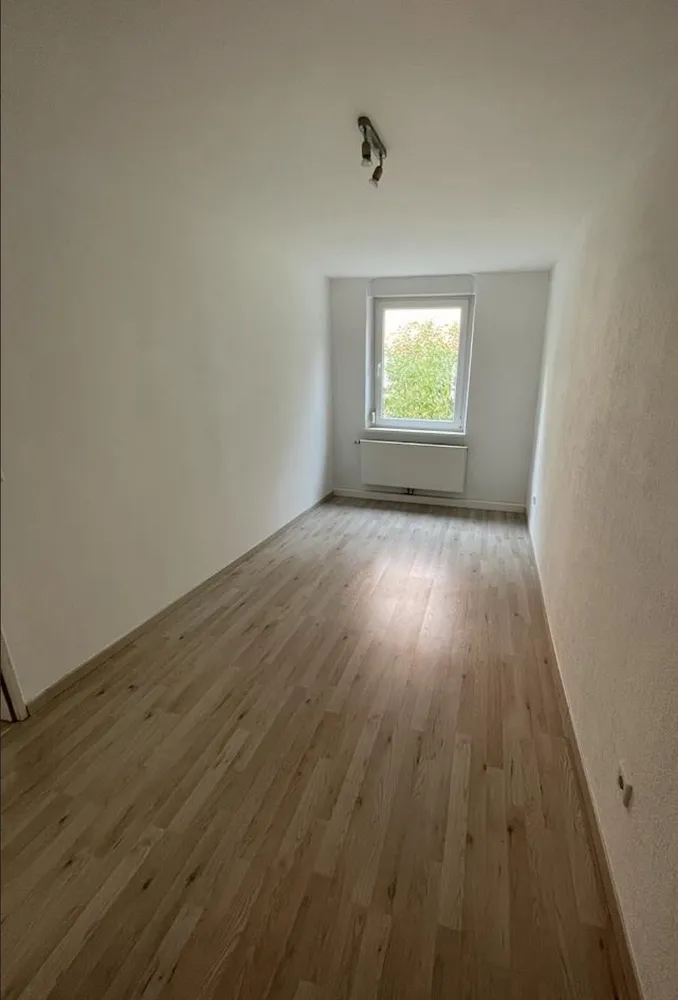 2 Zimmer Wohnung mit 40 m² in Nürnberg – Bild 11