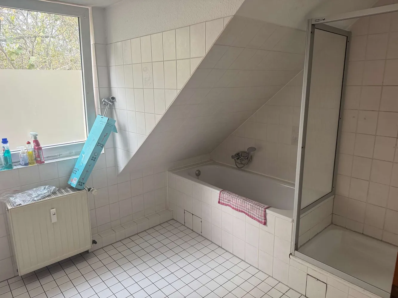 2 Zimmer Wohnung mit 59 m² in Duisburg – Bild 7