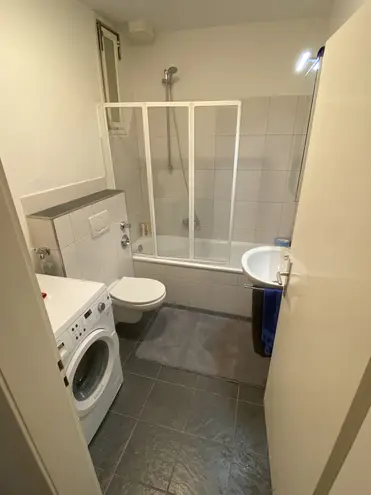 3 Zimmer Wohnung mit 57 m² in Osnabrück – Bild 5