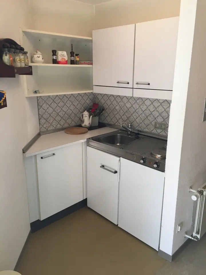 2 Zimmer Wohnung mit 31 m² in Metzingen – Bild 6