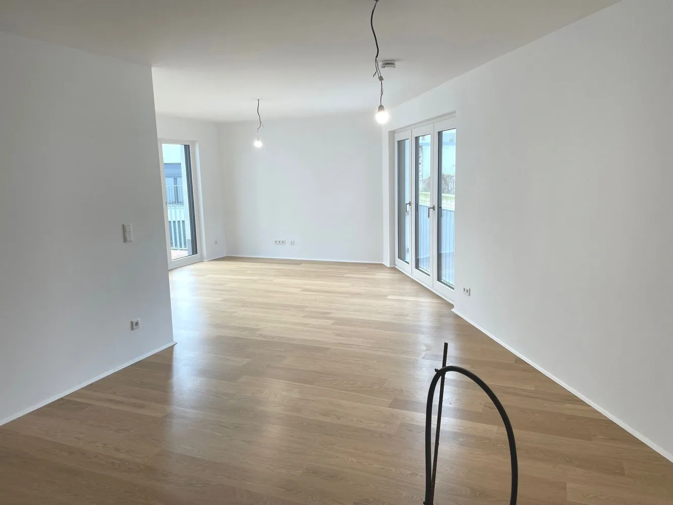 2 Zimmer Wohnung mit 71 m² in Düsseldorf – Bild 3