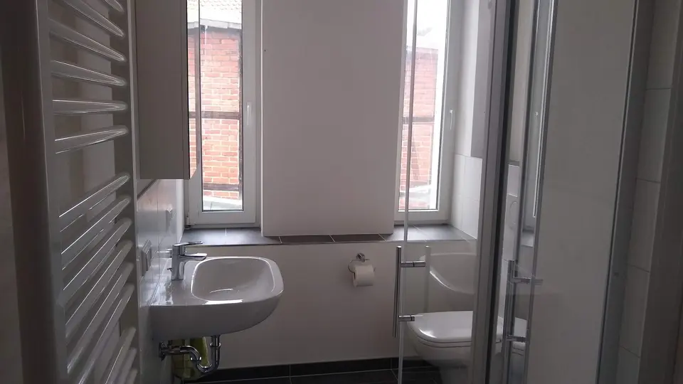 4 Zimmer Wohnung mit 98 m² in Seesen – Bild 3