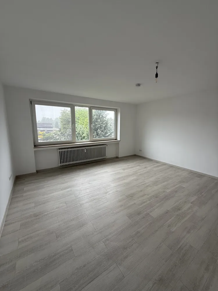 1 Zimmer Wohnung mit 29 m² in Aachen – Bild 5