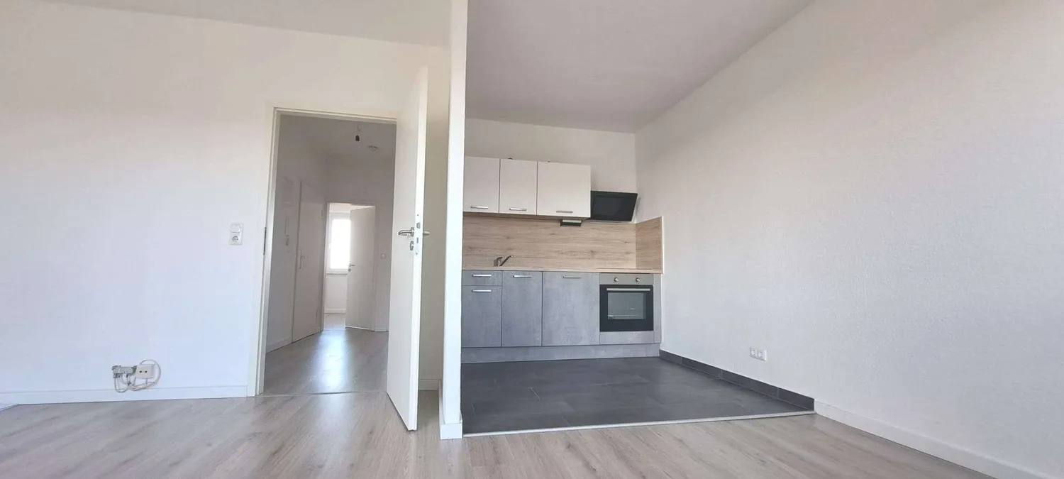 3 room apartment with 58 m² in Magdeburg – Photo 3