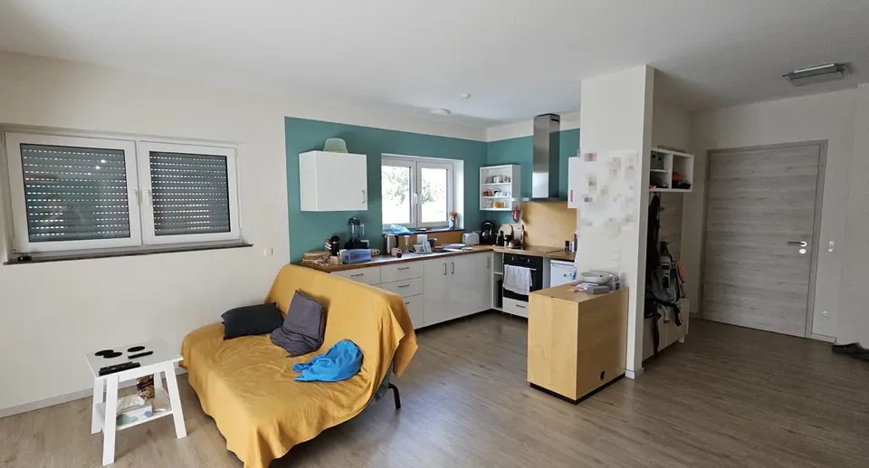 5 Zimmer Wohnung mit 105 m² in Koblenz – Bild 1