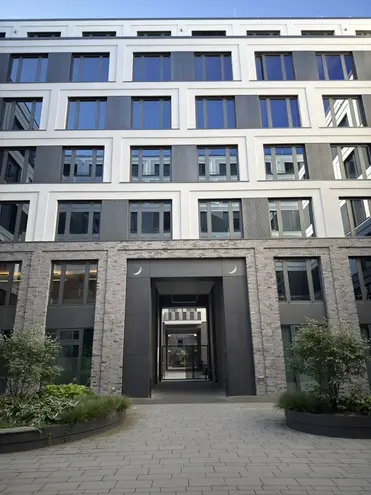 2 Zimmer Wohnung mit 45 m² in Berlin – Bild 9