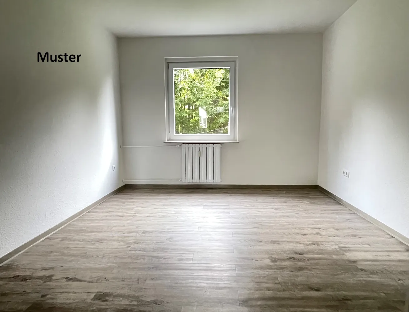 2 Zimmer Wohnung mit 64 m² in Bochum – Bild 4