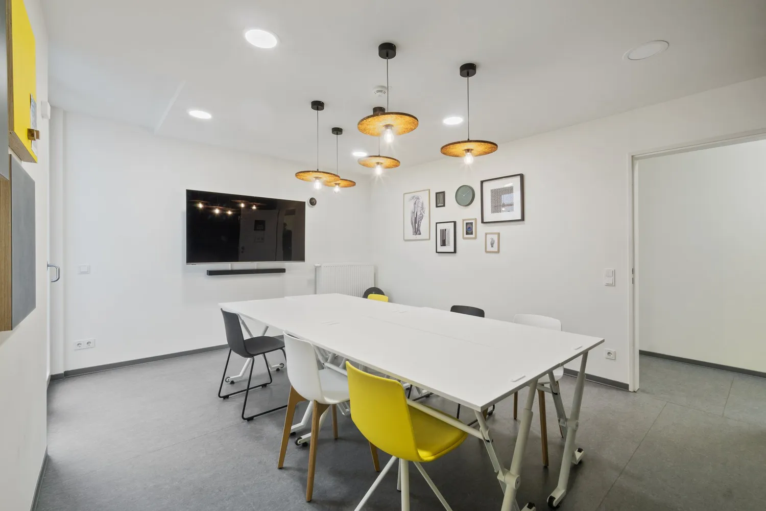 1 Zimmer Wohnung mit 19 m² in Dresden – Bild 3
