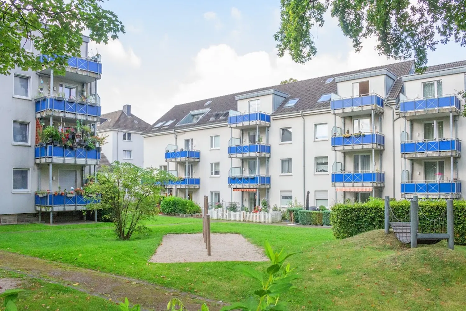 3 Zimmer Wohnung mit 76 m² in Essen – Bild 12