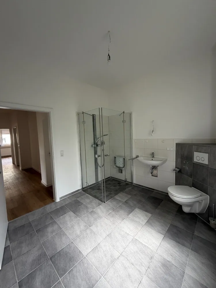 WG-Zimmer mit 15 m² in Osnabrück – Bild 12