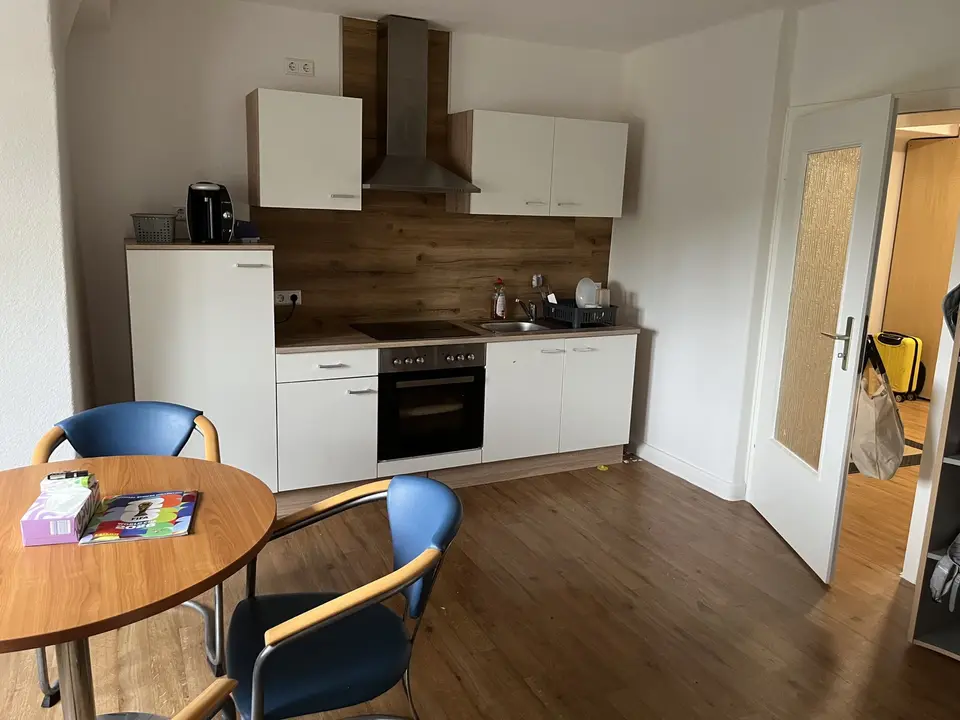 3 Zimmer Wohnung mit 90 m² in Meppen – Bild 3